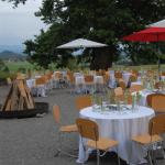 Wir widmen uns der Organisation Ihres Events, damit Sie sich Ihren G&auml;sten widmen k&ouml;nnen. &Auml;thiopischer Catering Service Bern